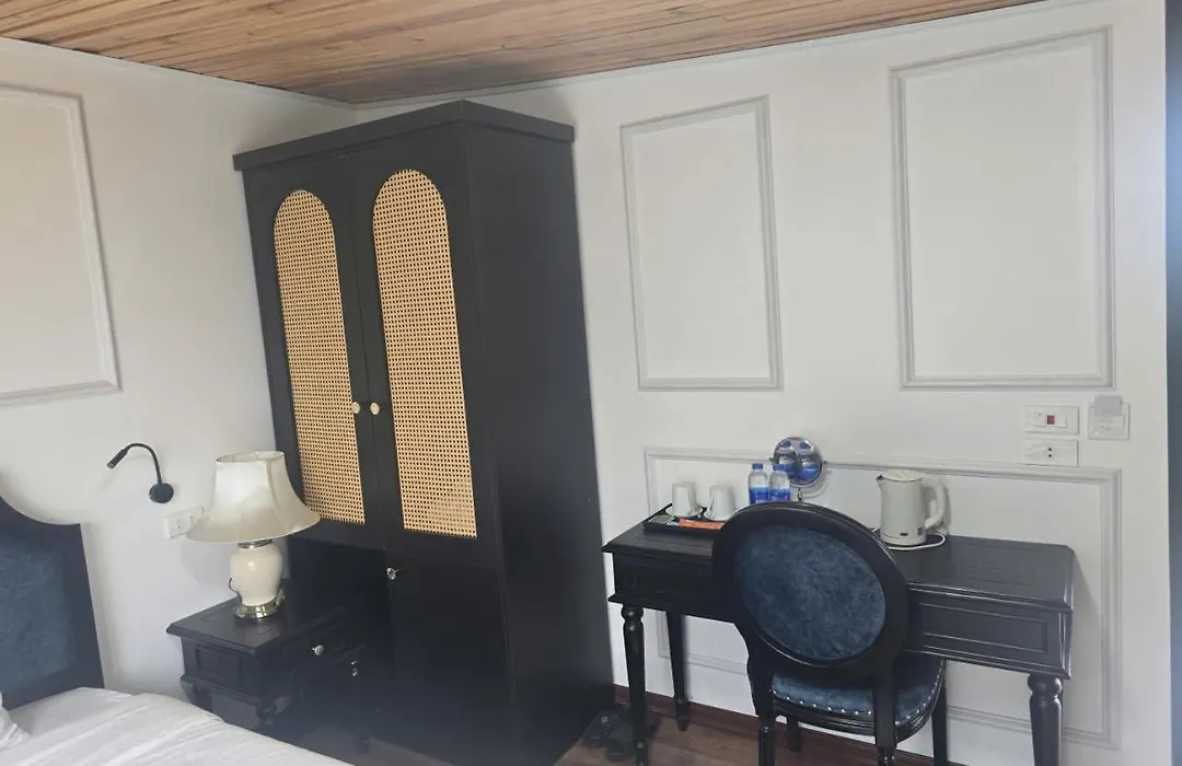 My Boutique Hotel & Spa-1