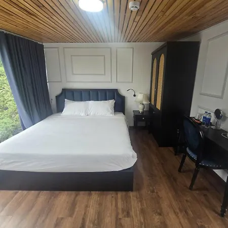 My Boutique Hotel & Spa-3