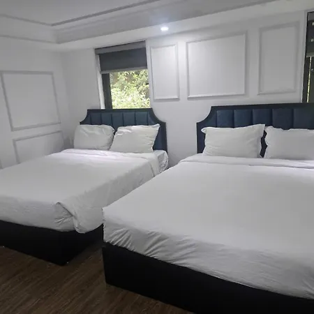My Boutique Hotel & Spa-2