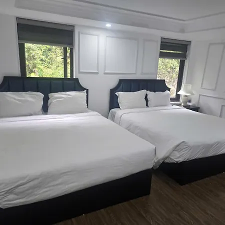 My Boutique Hotel & Spa-2